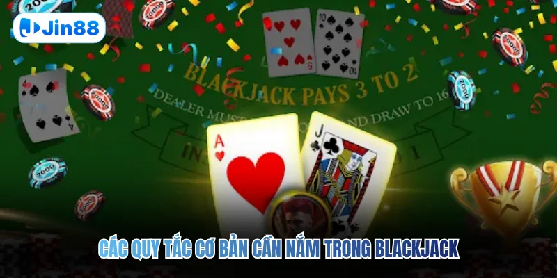 Blackjack – 7 Chiến Lược Đặt Cược Bất Bại Cho Hội Viên - hình ảnh - jin88.lol