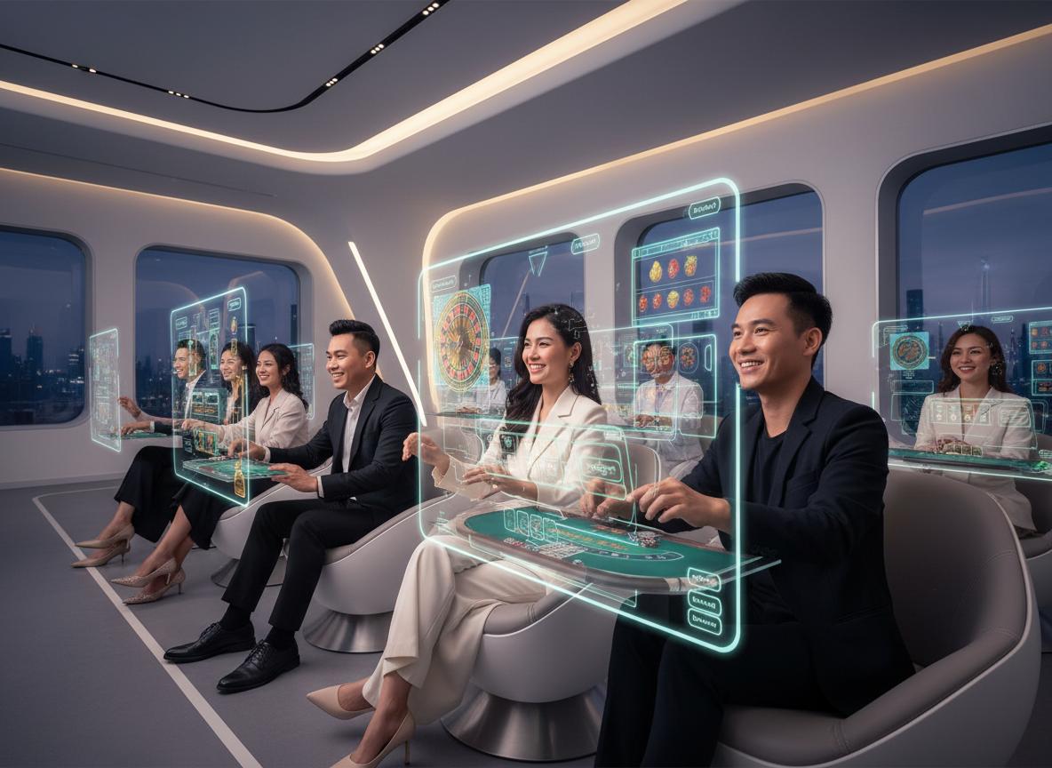 Casino dành cho người Việt: Hướng dẫn chi tiết từ A-Z - hình ảnh - jin88.lol Casino dành cho người Việt: Hướng dẫn chi tiết từ A-Z - hình ảnh - jin88.lol