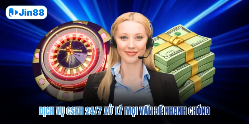 Liên Hệ JIN88 - hình ảnh - jin88.lol