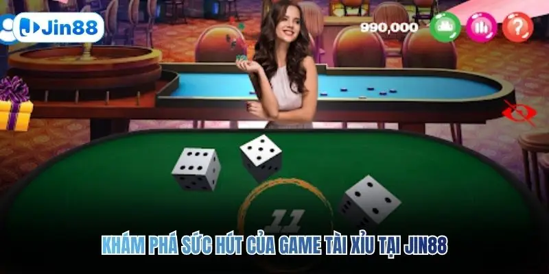 Tài Xỉu JIN88 – Top 5 Bí Quyết Để Về Bờ An Toàn 2026 - hình ảnh - jin88.lol