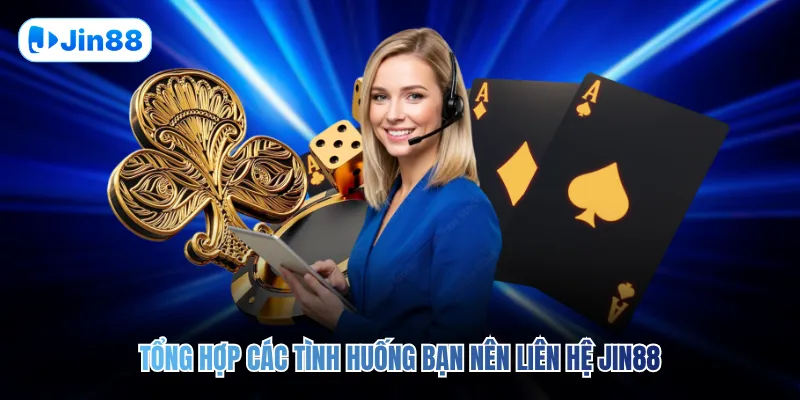 Liên Hệ JIN88 - hình ảnh - jin88.lol